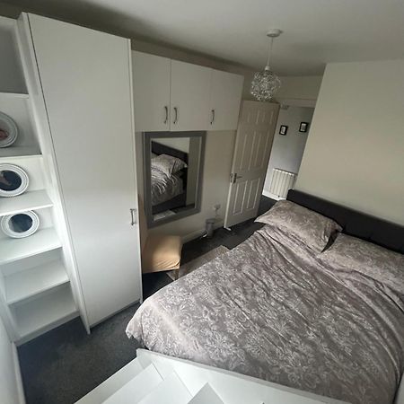 Castlejane Apartment Cork Eksteriør bilde