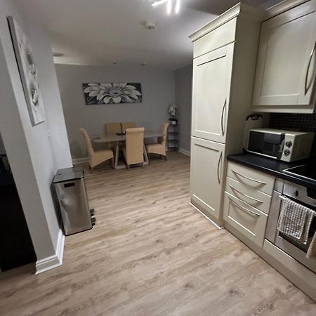 Castlejane Apartment Cork Eksteriør bilde