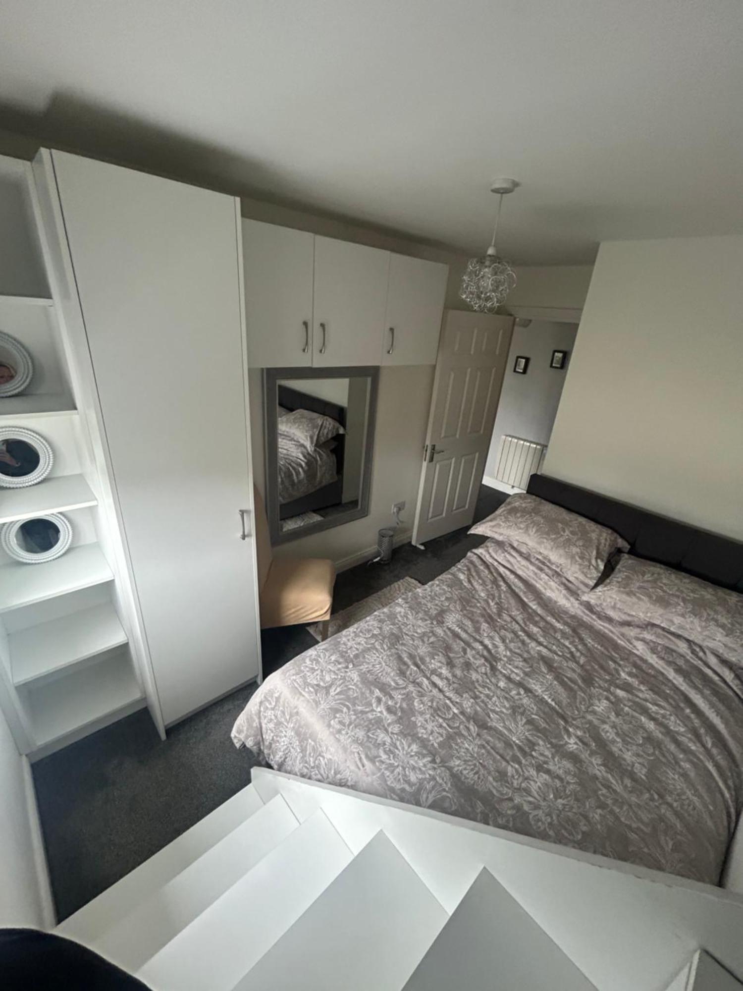 Castlejane Apartment Cork Eksteriør bilde