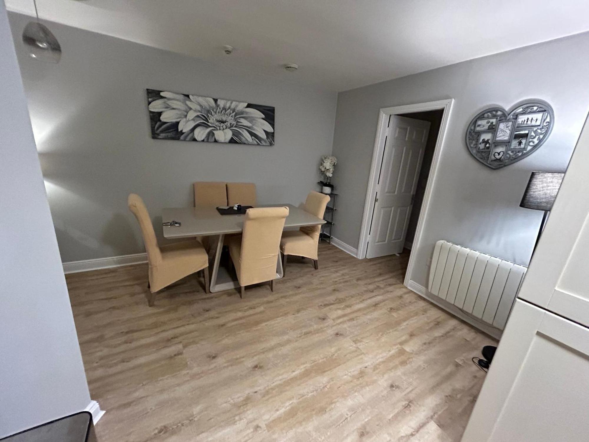 Castlejane Apartment Cork Eksteriør bilde