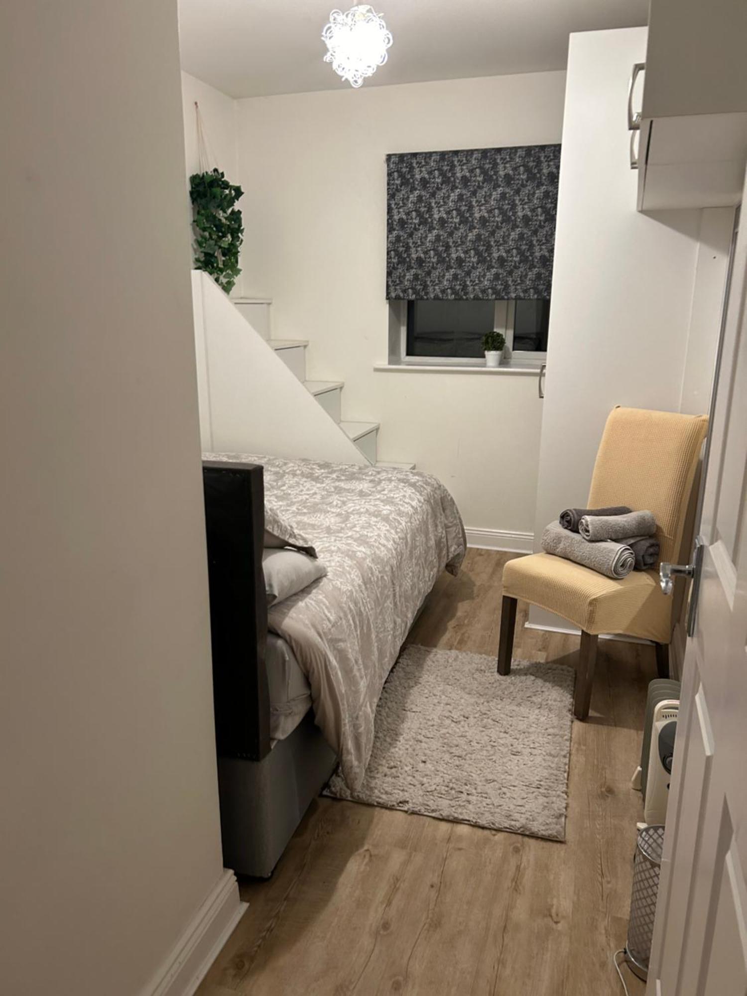 Castlejane Apartment Cork Eksteriør bilde