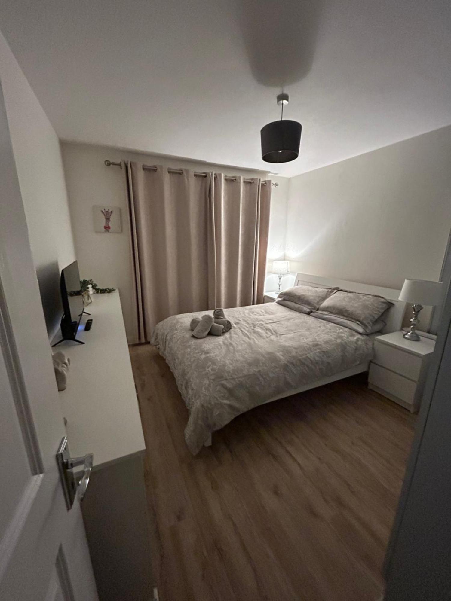 Castlejane Apartment Cork Eksteriør bilde